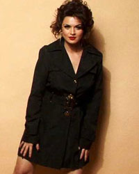 Aashka Goradia